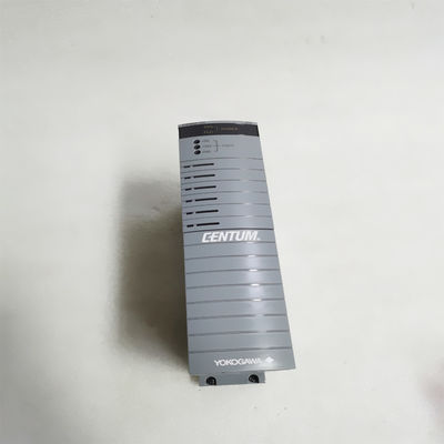 YOKOGAWA EC402-51 PLC Bus Coupler Module Control Unit