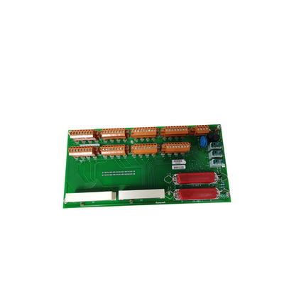 Honeywell FC-IOCHAS-0001R PLC Control Processor Input / Output Module