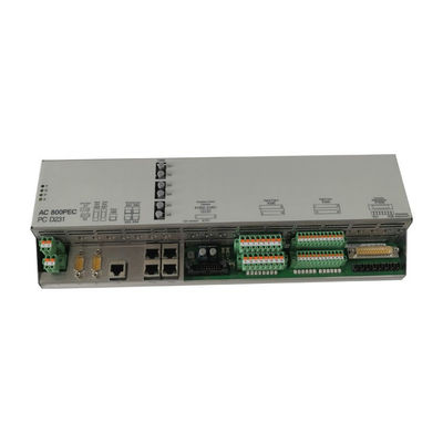 ABB TU839 3BSE046966R1 DCS Extended Module Termination Unit (АББ ТУ839 3БСЕ046966Р1) Установка расширенного модуля