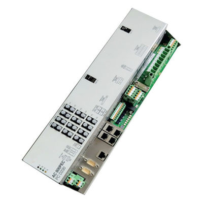 ABB 3BHL001863P0001 Модуль сцепления терминала DCS