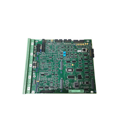ABB INICT01 DCS Infi-Net Компьютерный модуль передачи