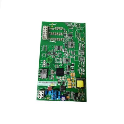 ABB SDCS-COM-82 DCS Инверторный привод модуль ПЛК программирующий контроллер