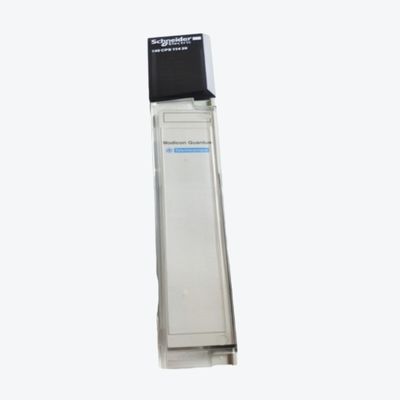 Шнайдер TSXDEZ12D2K PLC Дискритетный входный модуль Modicon Premium
