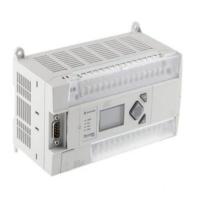 AB 1606-XLE120E-2 PLC Brand New in stock 480VAC Input 24VDC Out 5A Power Supply