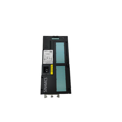 Сименс 6SL3225-0BE33-7AA0 модуль управления высокой плотностью двигателя