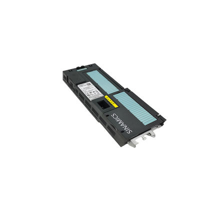 Siemens 6SL3225-0BE33-7AA0 PLC Module High-Density Motor Control