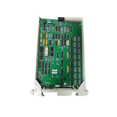 Honeywell 620-3632 Модуль управления DCS Процессорный модуль