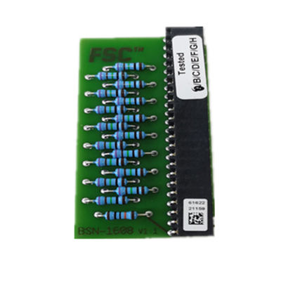 Honeywell 621-9934C DCS модуль параллельный вход/выход модуль высокое качество оригинальный запас