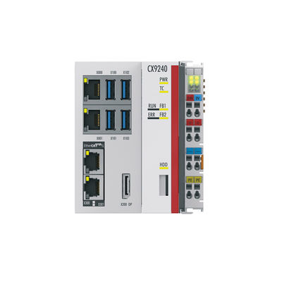 Beckhoff KL3002 Оригинальная марка Beckhoff PLC Pac и выделенные контроллеры