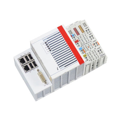 Beckhoff EL6631-0010 Оригинальная марка Beckhoff PLC Pac и выделенные контроллеры