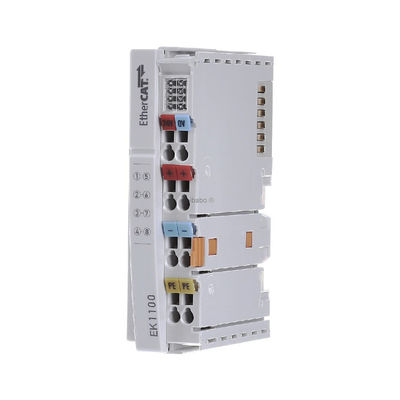 Beckhoff EK1521 Оригинальная марка Beckhoff PLC Pac и выделенные контроллеры