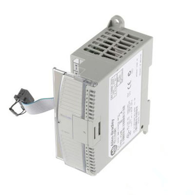 MICROLOGIX PLC AB МОДУЛЬ 1200 ВХОДНОГО СИГНАЛА АЛЕН БРЭДЛИ 1762-IQ8