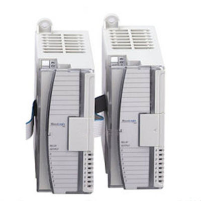 МОДУЛЬ I/O АНАЛОГА АЛЕН БРЭДЛИ 1762-IF2OF2 MICROLOGIX 1200