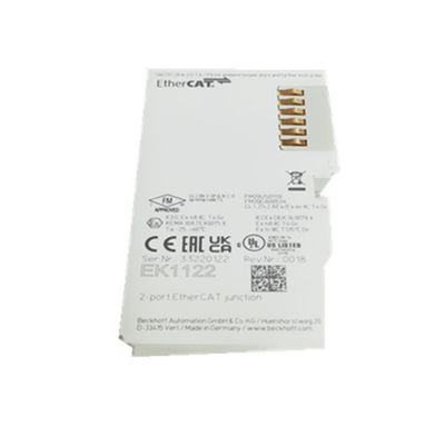 Бекхофф CX1500-B520 Модульный контроллер PLC Бекхофф