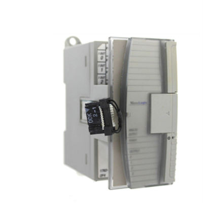 МОДУЛЬ РЕГУЛЯТОРА ПУНКТА АЛЕН БРЭДЛИ 1763-L16BWA GUARDPLC
