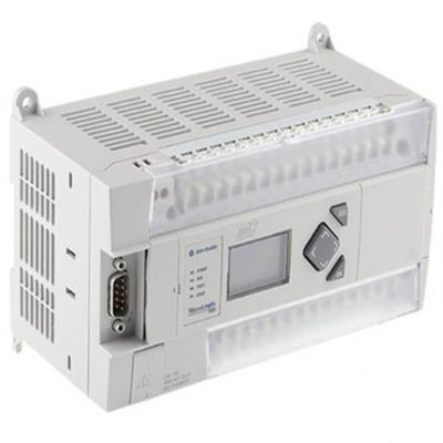 МОДУЛЬ ЧАСТОТЫ АЛЕН БРЭДЛИ 1766-L32BWAA MICROLOGIX СПОСОБНЫЙ К АДАПТАЦИИ