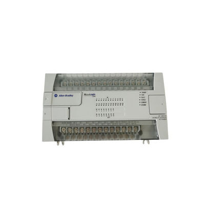 МОДУЛЬ СИЛЫ DC АЛЕН БРЭДЛИ 1766-L32BXB MICROLOGIX 24V