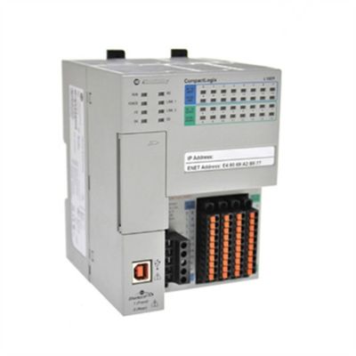 МОДУЛЬ АЛЕН БРЭДЛИ 1769-OB16 CONTROLLOGIX ВЫВЕДЕННЫЙ НАРУЖУ