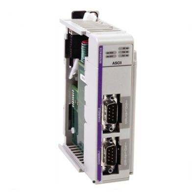 МОДУЛЬ РЕГУЛЯТОРА АЛЕН БРЭДЛИ 1769-L24ER-QBFC1B CONTROLLOGIX DI/O AI/O