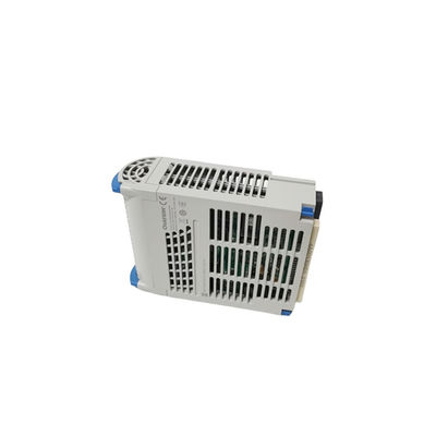 Emerson KJ2005X1-BA2 DCS DeltaV Дистанционный интерфейсный блок Новый оригинальный запас