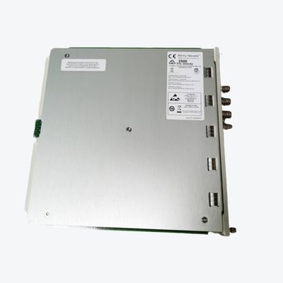 Bently 3500/92-04-00-00 PLC коммуникационный шлюз оригинальный запас