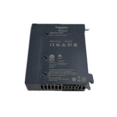 ПЛАТФОРМА АВТОМАТИЗАЦИИ SCHNEIDER BMXXBP0400 MODICON КВАНТА