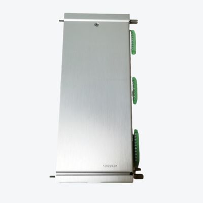 Bently 125840-01 PLC высоковольтный модуль питания переменного тока с быстрой доставкой