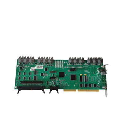 Siemens LDZ14501002.200 PLC High-Performance Control Module