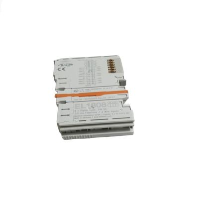 Beckhoff EL3062 PLC модуль оригинальный и новый электронный компонент