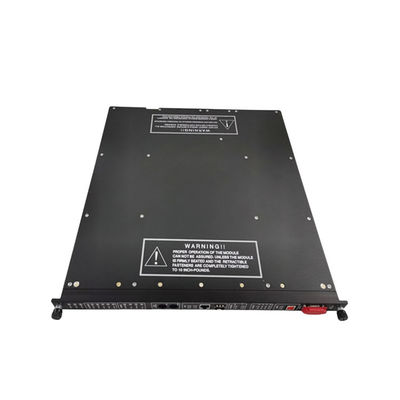Triconex CM3201 PLC Улучшенный модуль процессора процессора для PLC PAC и выделенных контроллеров