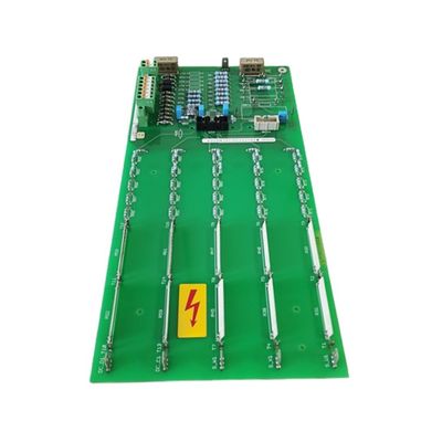 TZN124-EX HIMA Power Module In Industrial / CNC Automation And Various Industry Functionalities