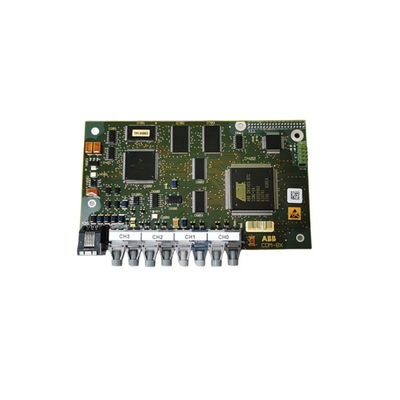 ABB CP607 DCS Module Control Panel 7" TFT Touch Screen High Quality Original Stock