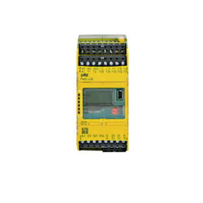 PILZ 773536 PLC Original New Safety Relay Module