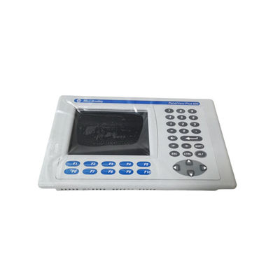 AB 2711P-K4M20A PLC модуль HMI панель плюс терминал оригинальный избыточный запас