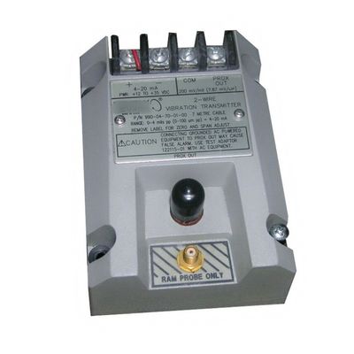 Bently 1900/65A-01-01-02-00-01 PLC универсальный монитор оборудования