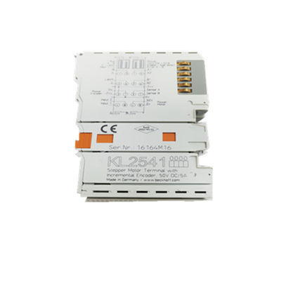 Beckhoff KL3408 Модуль связи