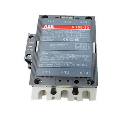 ABB 1SAP150100R0271 DCS высокопроизводительный модуль Ethernet для промышленной автоматизации