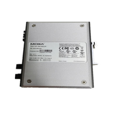 MOXA IOLOGIKE1212 PLC Multi-Interface Media Converter