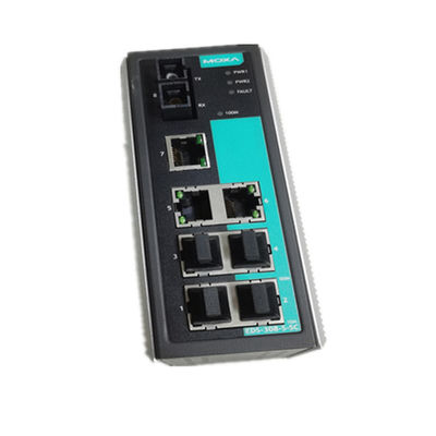 MOXA IOLOGIKE1212 PLC Multi-Interface Media Converter