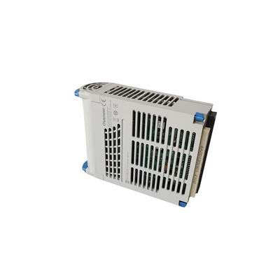 Emerson CON 041 Модуль управления Аналоговый режим входа / выхода
