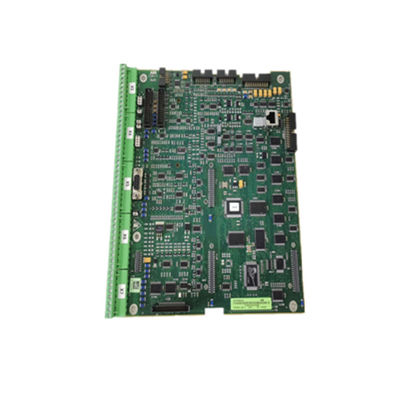 ABB PLC Модуль CMA 127 3DDE 300 407 Модуль DCS