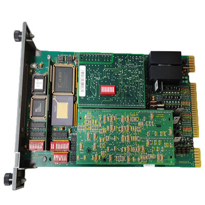 Карта интерфейса связи модуля DCS ABB CMA 126 3DDE 300 406