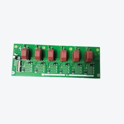 ABB CMA 125 3DDE 300 405 PLC Module Generator Card