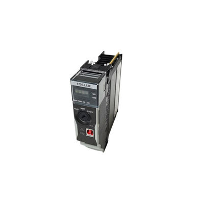 АЛЕН БРЭДЛИ 1756-L83E 5570 ПРЕДПОЧИТАЛО МОДУЛЬ C.P.U. РЕГУЛЯТОРА