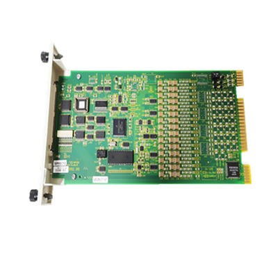 ABB DAPC-100 3ASC25H203 DCS Control Board с CMT Memory Stick оригинальный запас