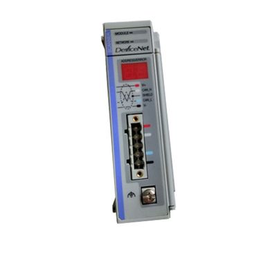 МОДУЛЬ БЛОКА РАЗВЕРТКИ АЛЕН БРЭДЛИ 1769-SDN CONTROLLOGIX DEVICENET