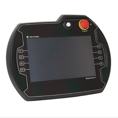 АЛЕН БРЭДЛИ 2711T-B10R1K1 PANELVIEW ПРИВЯЗАЛО МОДУЛЬ ТЕРМИНАЛА ОПЕРАТОРА
