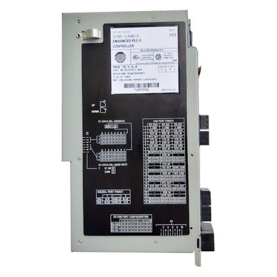 МОДУЛЬ РЕГУЛЯТОРА ЛОГИКИ АЛЕН БРЭДЛИ 1785-L40B PLC-5