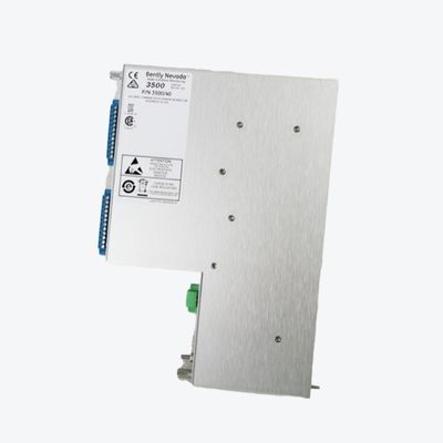 Bently 3500/94M 190214-01 PLC 3500/94M VGA дисплейный монитор Новый оригинальный запас