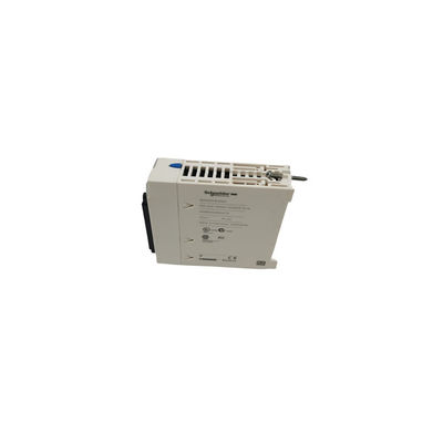 Schneider BMEP586040 PLC модуль связи Ethernet